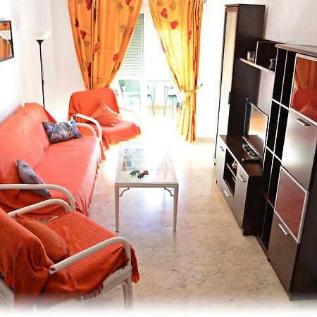 Apartament Apartamento Benalmadena Costa Zewnętrze zdjęcie
