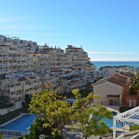 Apartament Apartamento Benalmadena Costa Zewnętrze zdjęcie