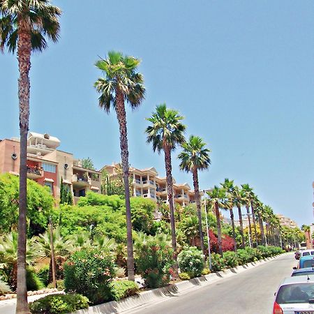 Apartament Apartamento Benalmadena Costa Zewnętrze zdjęcie