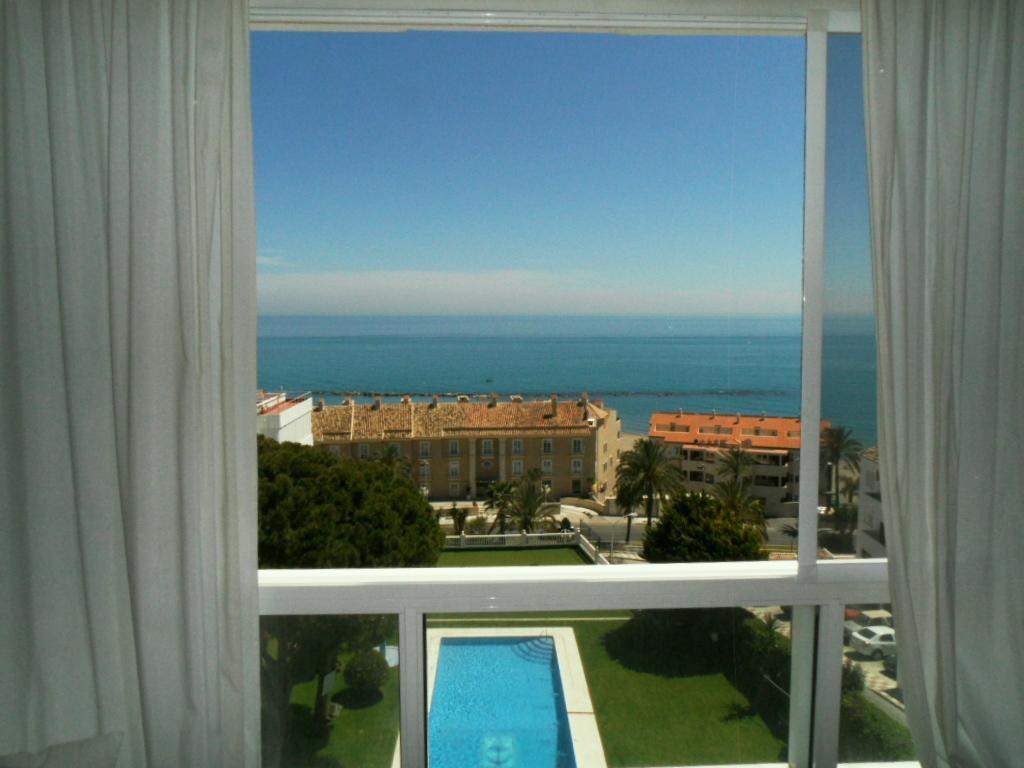 Apartament Apartamento Benalmadena Costa Pokój zdjęcie