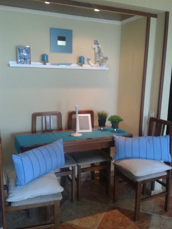 Apartament Apartamento Benalmadena Costa Pokój zdjęcie