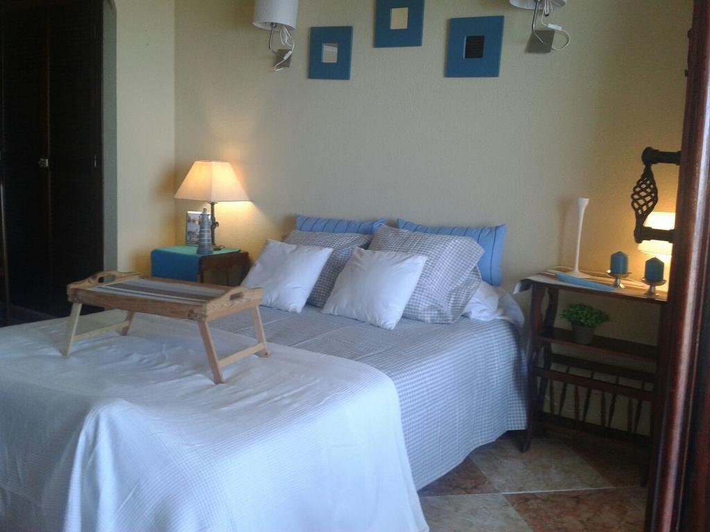 Apartament Apartamento Benalmadena Costa Pokój zdjęcie