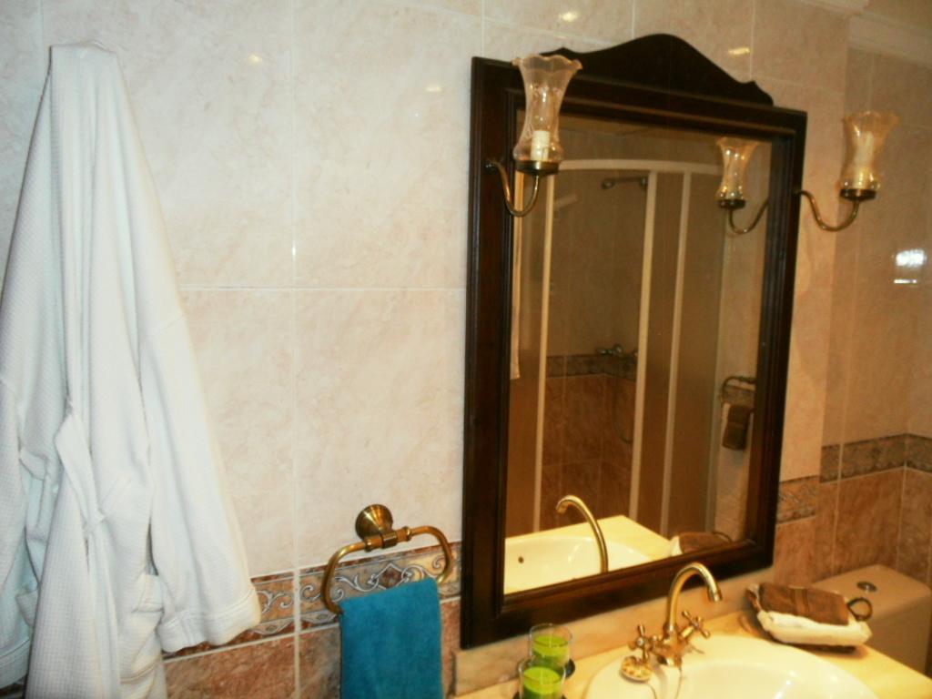 Apartament Apartamento Benalmadena Costa Pokój zdjęcie