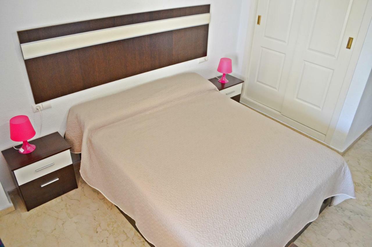 Apartament Apartamento Benalmadena Costa Zewnętrze zdjęcie