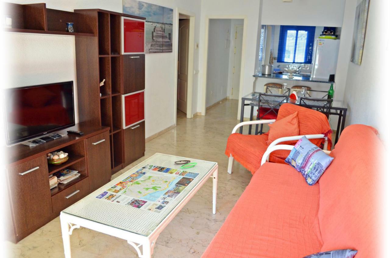 Apartament Apartamento Benalmadena Costa Zewnętrze zdjęcie