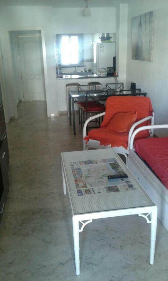 Apartament Apartamento Benalmadena Costa Zewnętrze zdjęcie